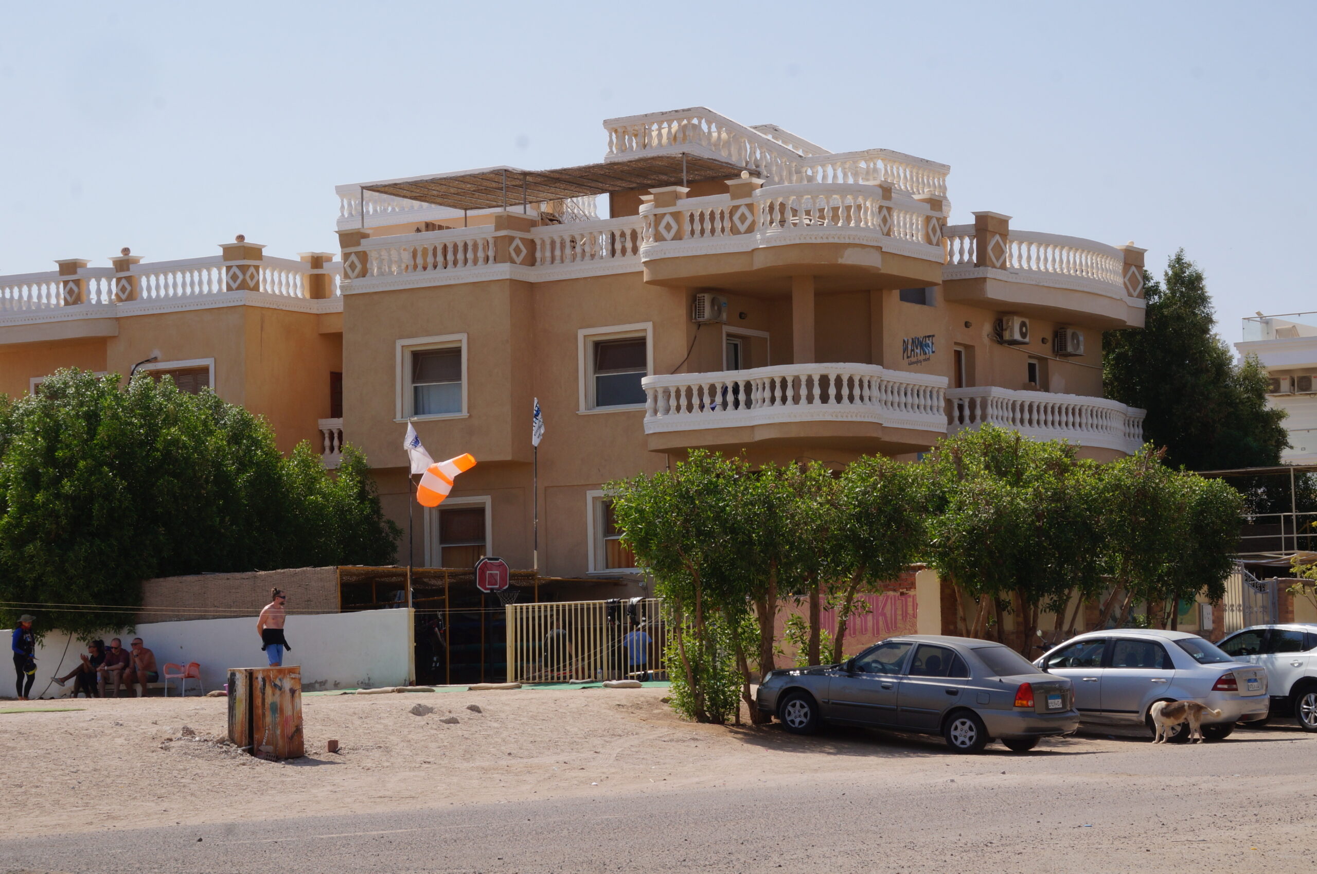 FUN like HEL Jastarnia