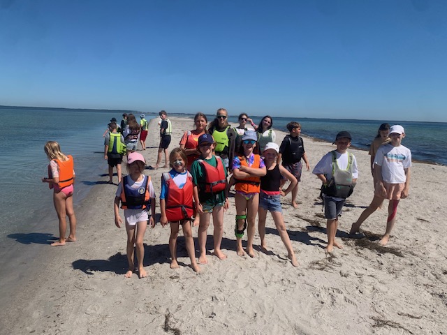 Sport wodny Jastarnia