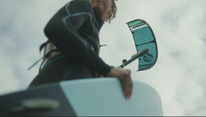 Cabrinha Method Surfboard 2026