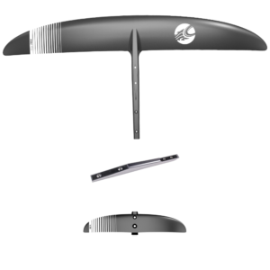 Cabrinha H-Series Cuttable Tail/Fus 2026