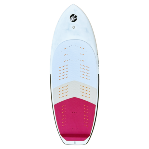 Cabrinha Bump Prone 2026