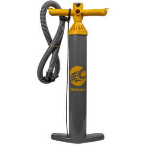 Cabrinha Deluxe High Pressure Pump 2026
