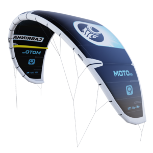 Cabrinha Moto X 2026