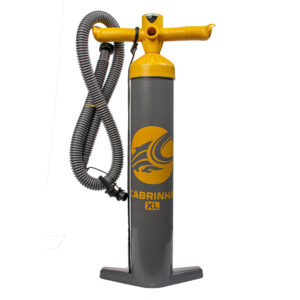 Cabrinha Deluxe High Volume Pump 2026