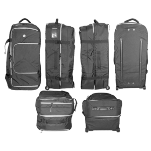 Cabrinha Surf Travel Bag 190x54 2026