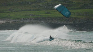 Cabrinha Phantom Surfboard 2026