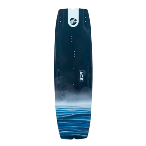 Cabrinha Ace 2026 Deska Twin-Tip - gora