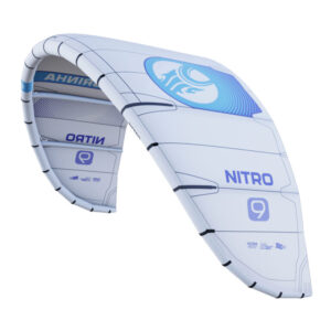 Cabrinha Nitro Apex 2026