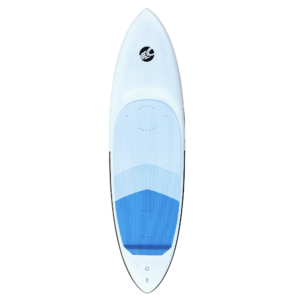 Cabrinha Swift 2026 Deska Wing Foil - gora