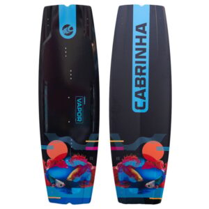 Cabrinha Vapor Apex 2026