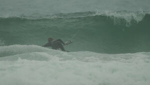 Cabrinha Flare Surfboard 2026