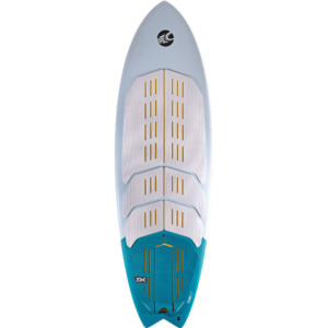 Cabrinha Flare Surfboard 2026