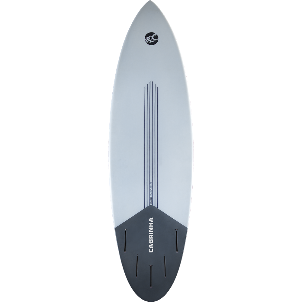 Cabrinha Phantom Surfboard 2026 - 2
