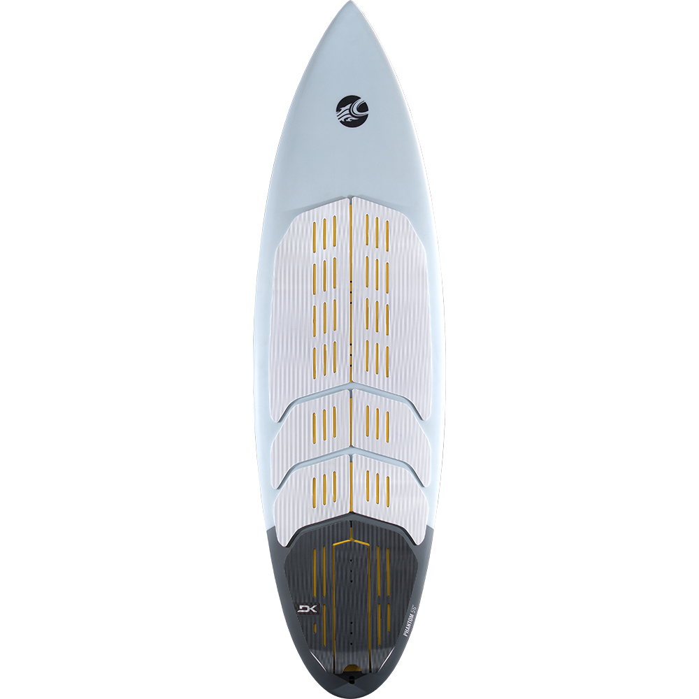 Cabrinha Phantom Surfboard 2026
