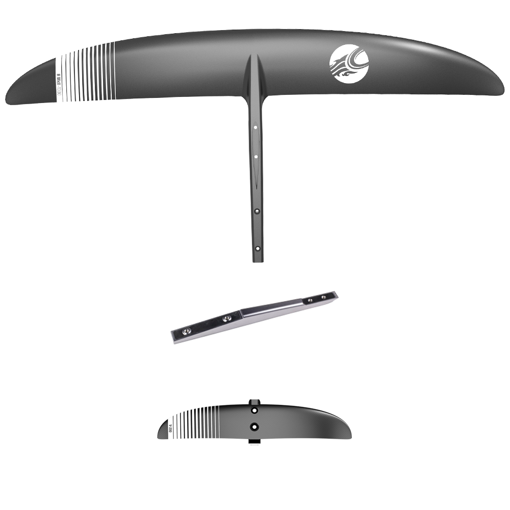 Cabrinha Foil Kit Wing X-Series MKII 2026
