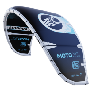 Cabrinha Moto XL Apex 2026
