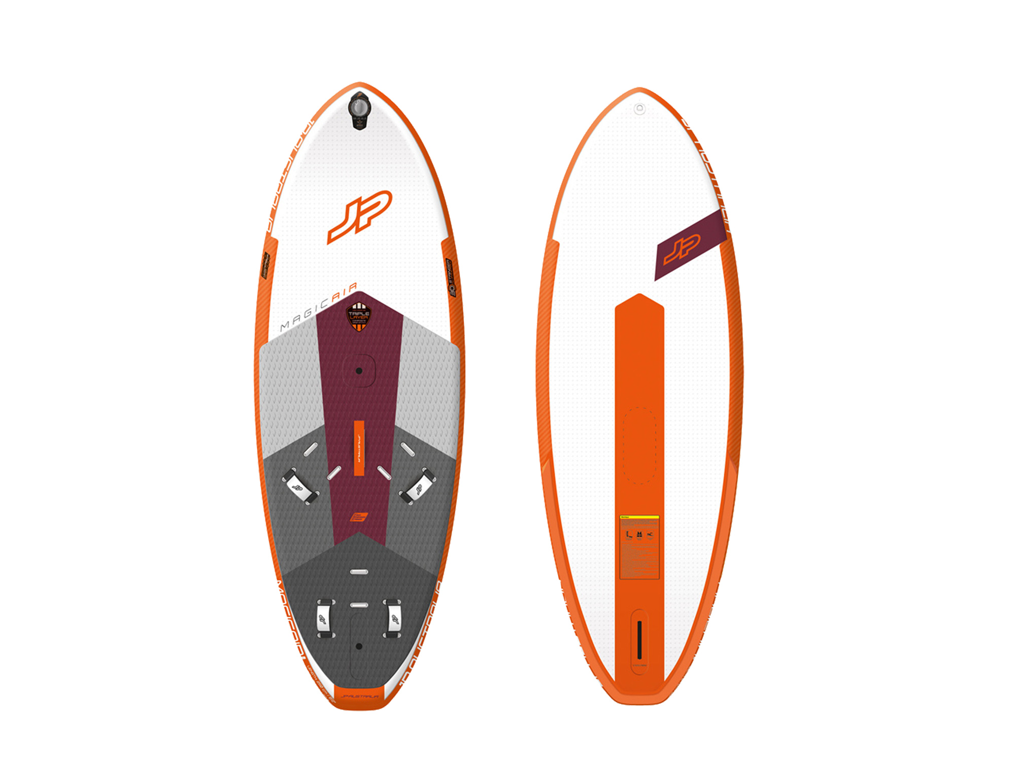 JP Australia MagicAir 2026