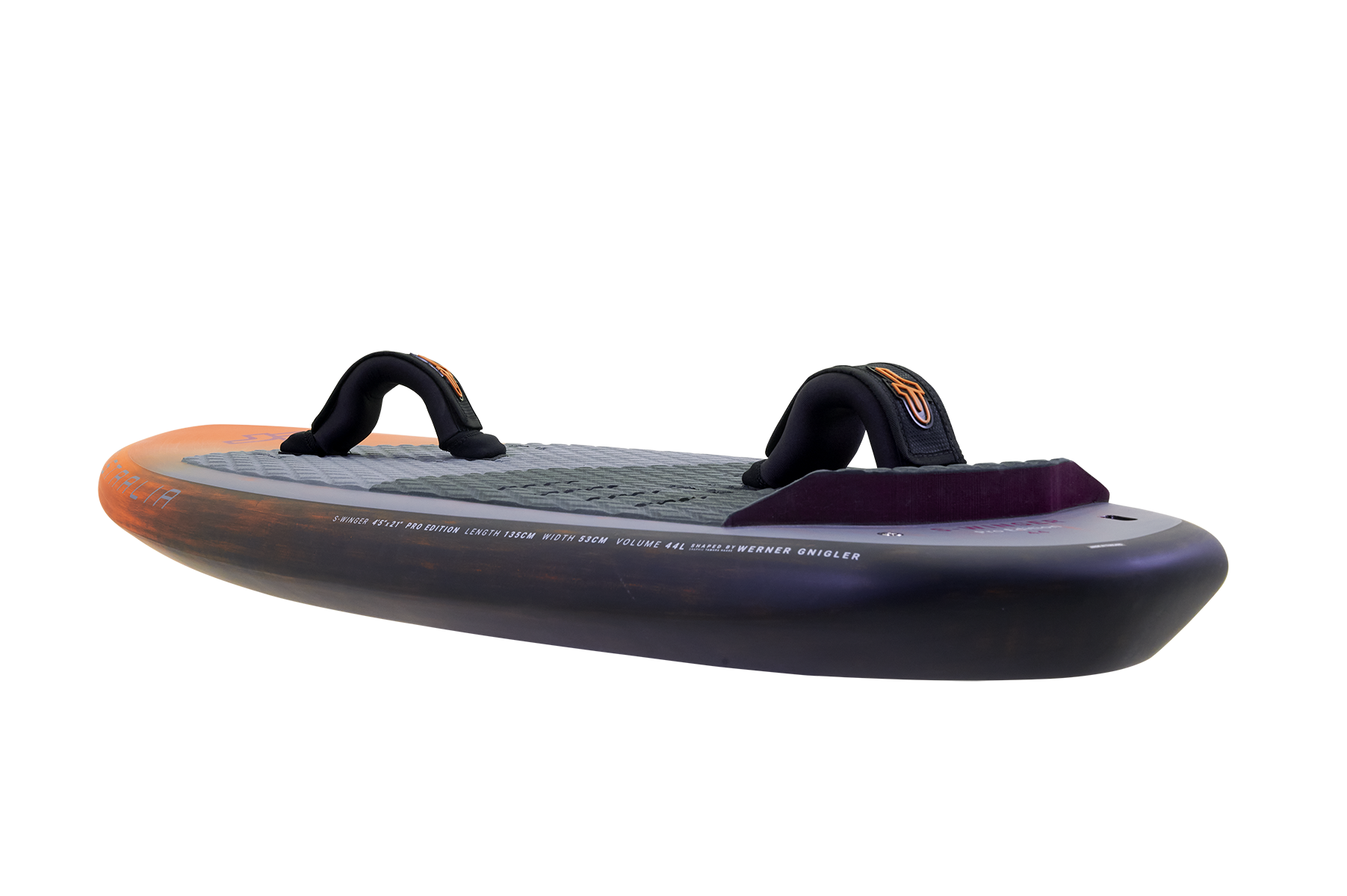 JP Australia S-Winger Wingboard 2026