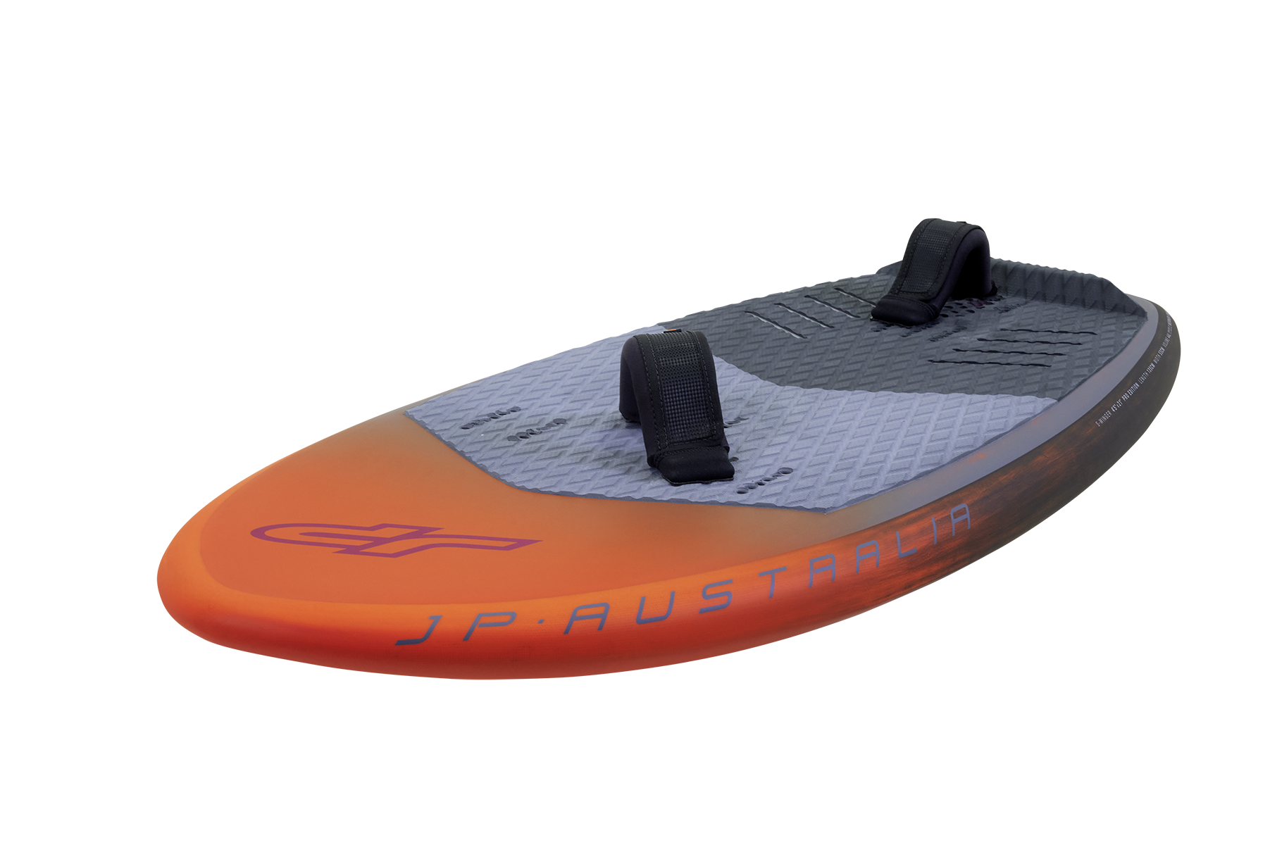 JP Australia S-Winger Wingboard 2026 - Image 3