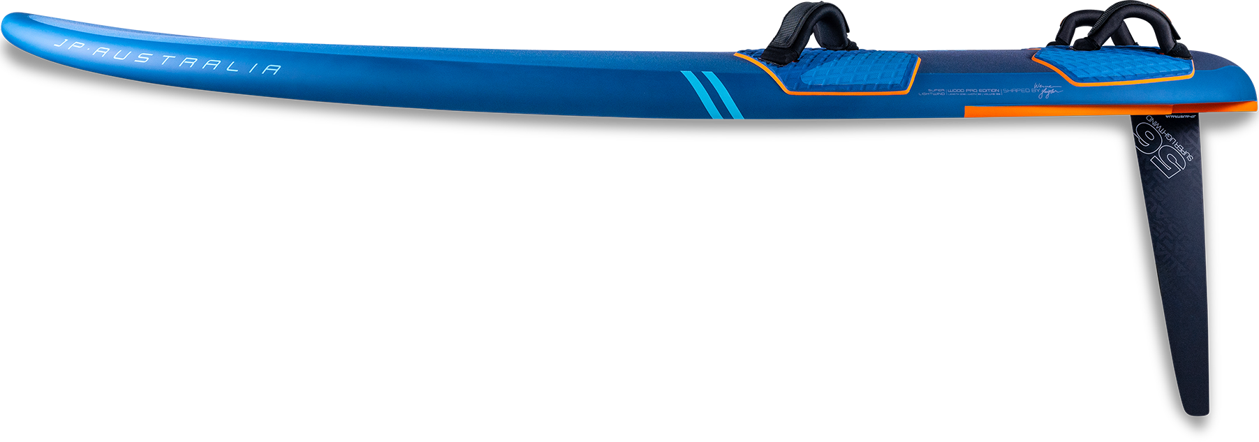 JP Australia Super Lightwind 2026 - Image 3