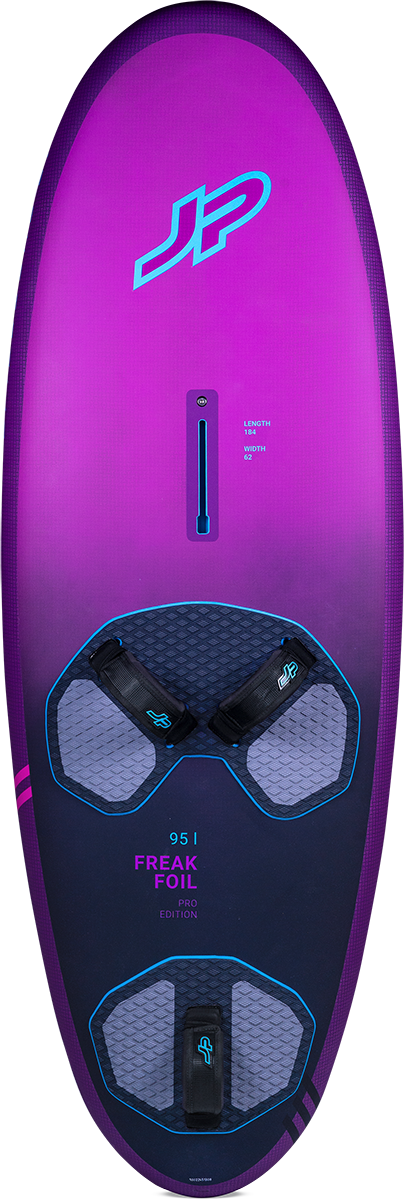 JP Australia HydroFoil 2026