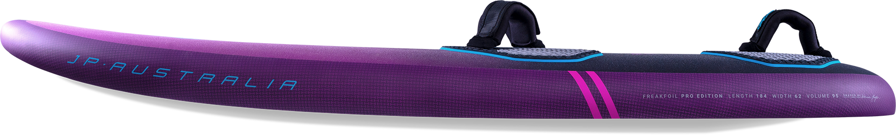JP Australia HydroFoil 2026 - Image 3