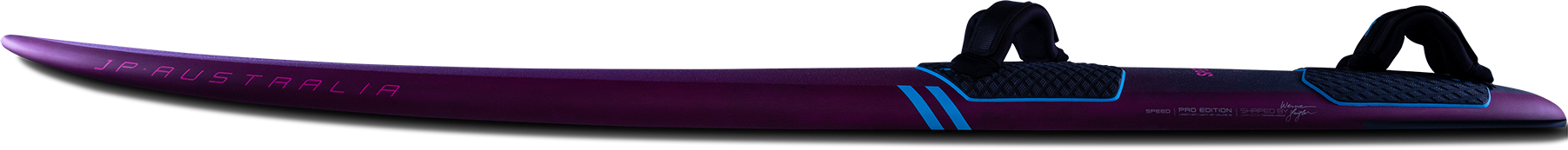 JP Australia Speed 2026 - Image 3