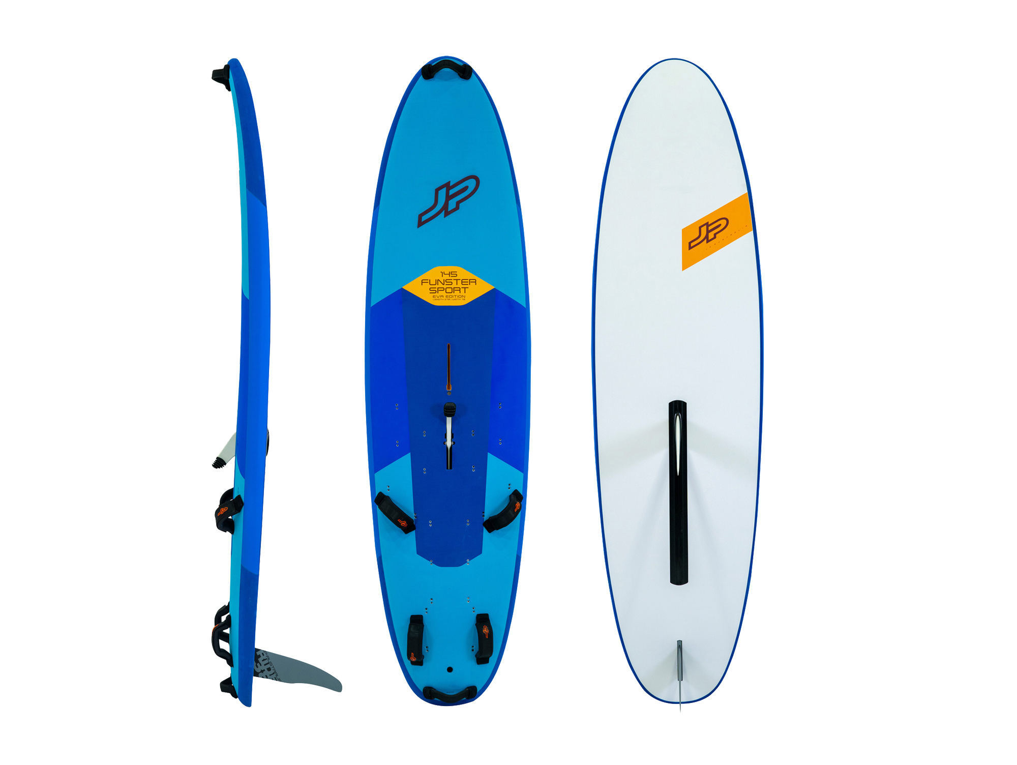 JP Australia Funster Sport 2026