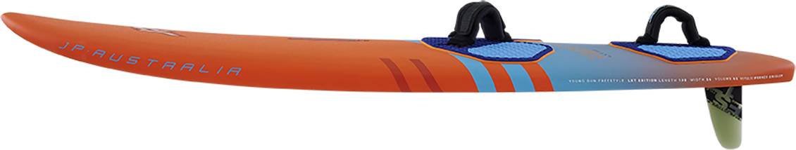 JP Australia Young Gun Freestyle 2026 - Image 3
