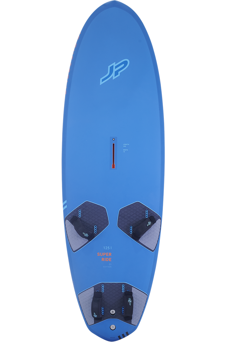 JP Australia Super Ride 2026