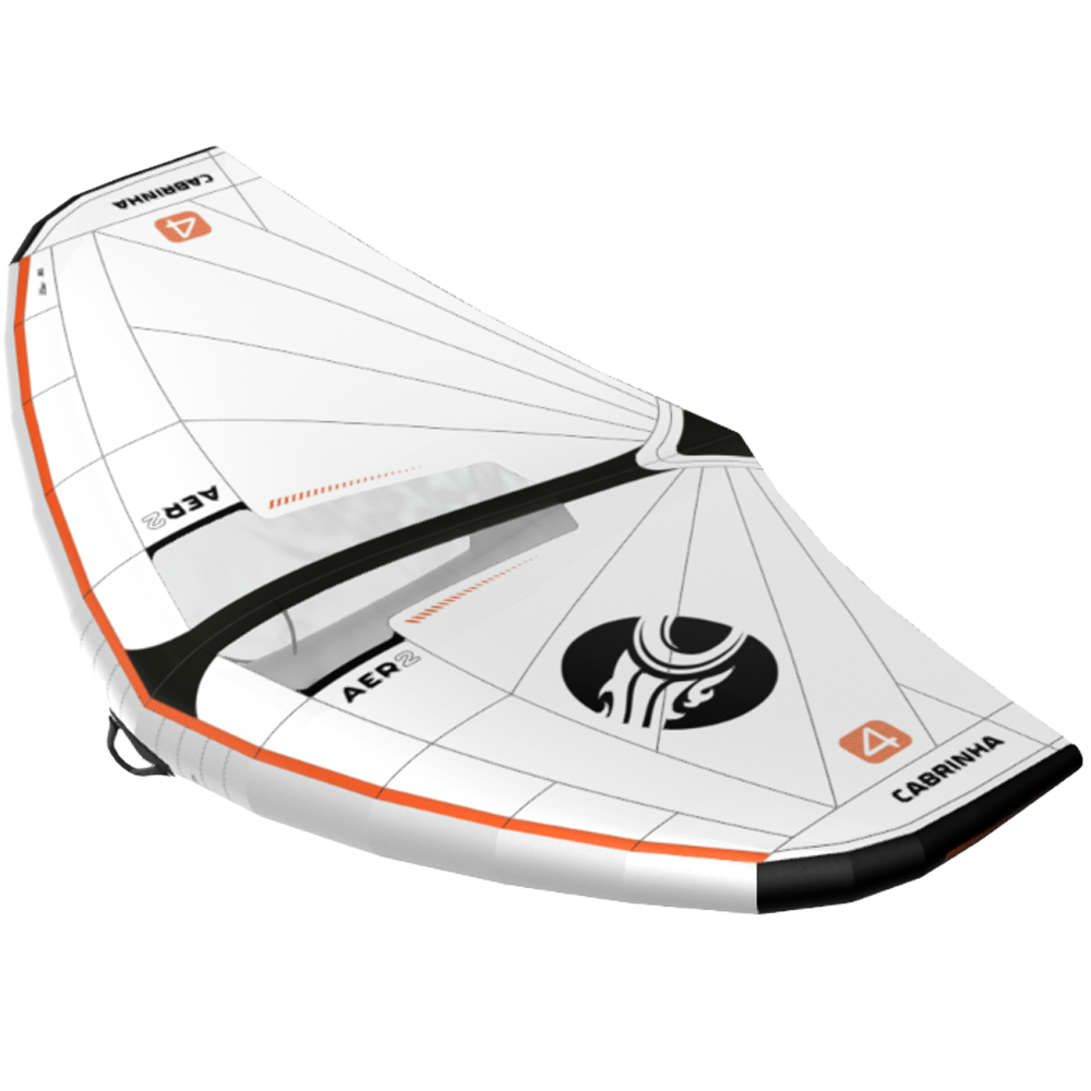 Cabrinha AER 2026 - 2