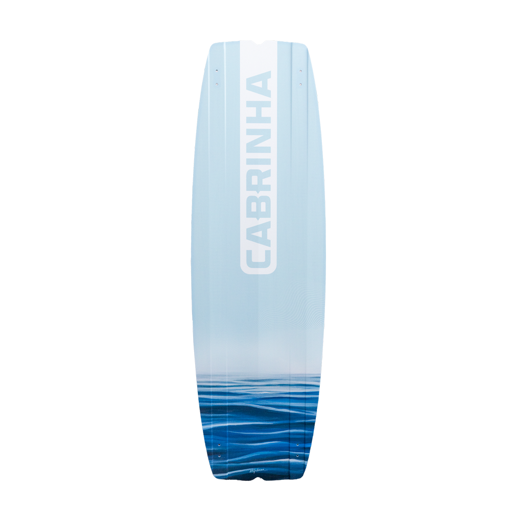 Cabrinha Ace 2026 — Deska Kitesurfingowa Twin-Tip - 2