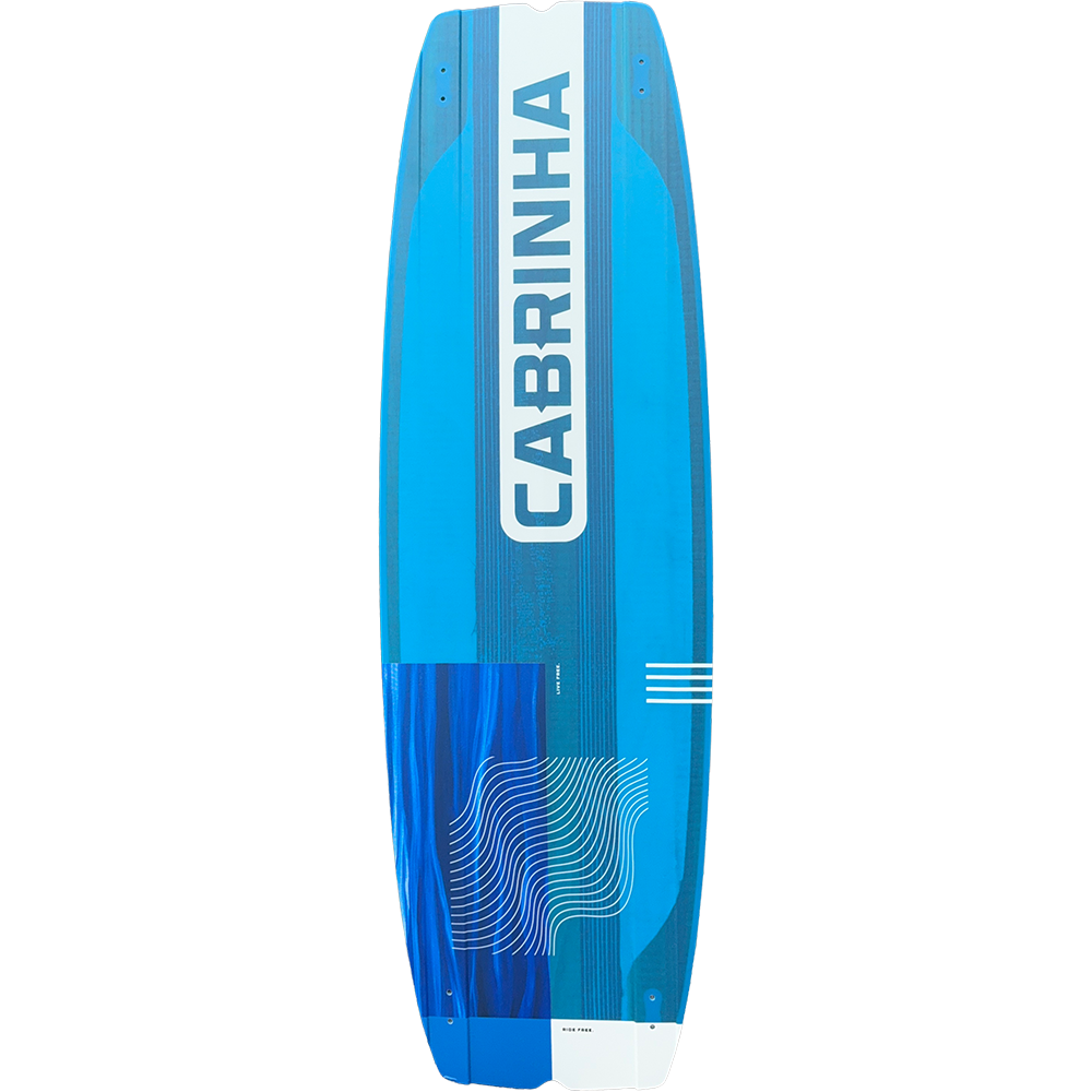 Cabrinha Ace Apex 2026 - 2