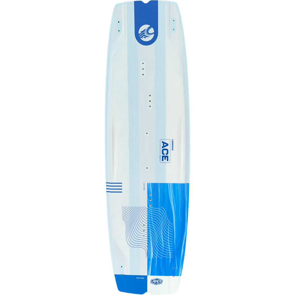 Cabrinha Ace Apex 2026