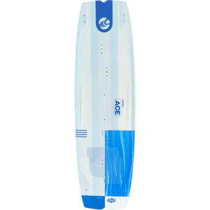 Cabrinha Ace Apex 2026 — Deska Kitesurfingowa Twin-Tip