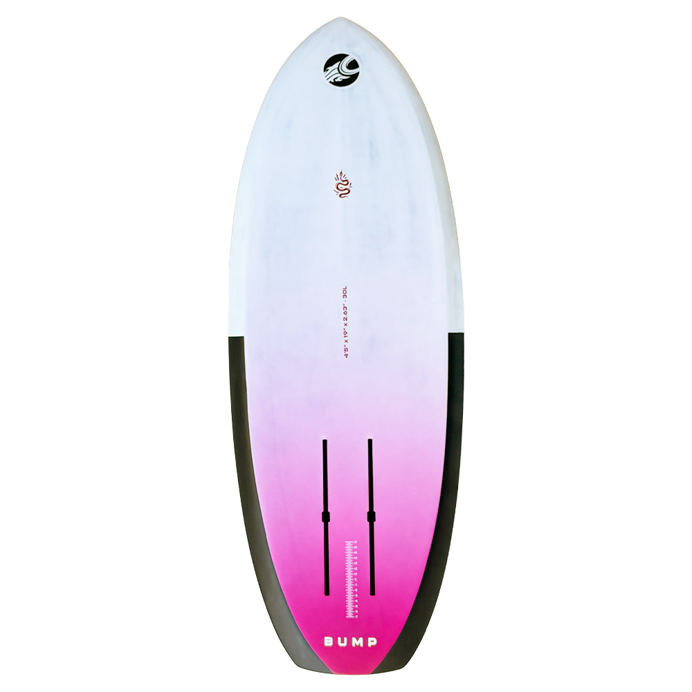 Cabrinha Bump Prone 2026 - 2