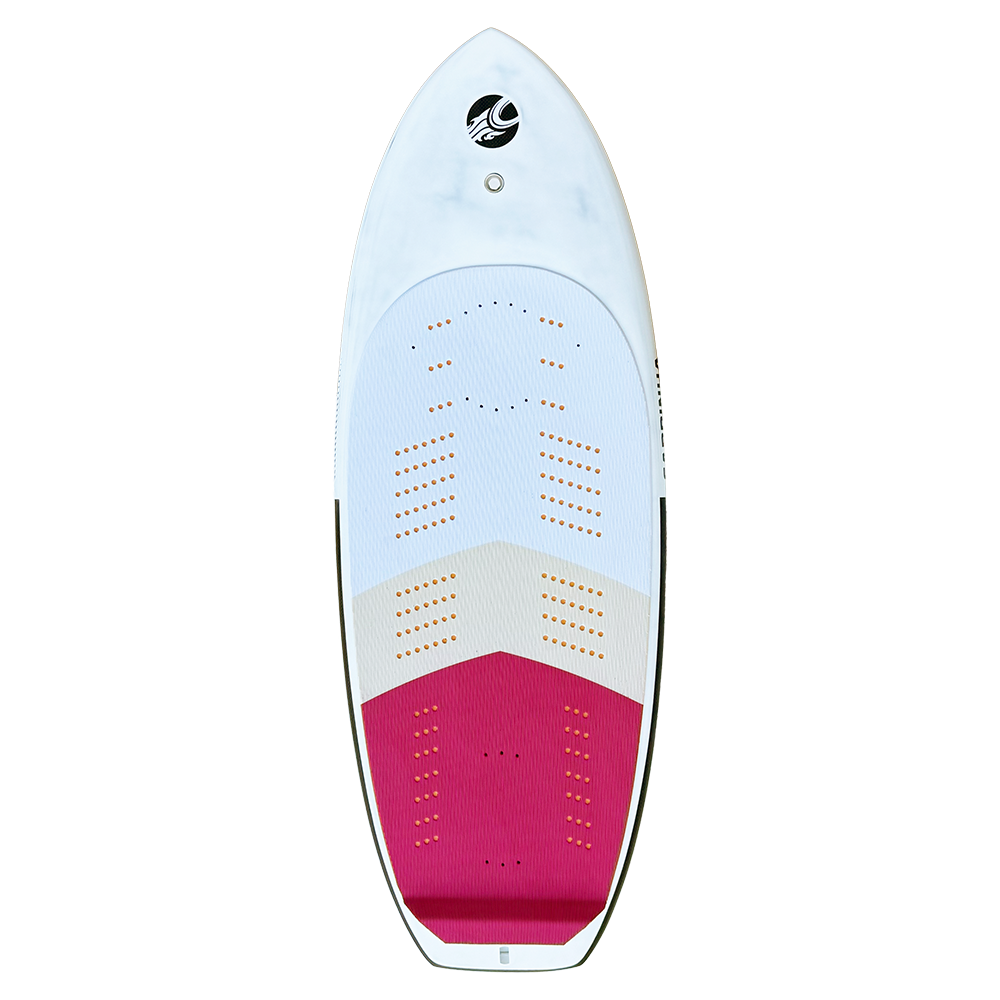 Cabrinha Bump Prone 2026