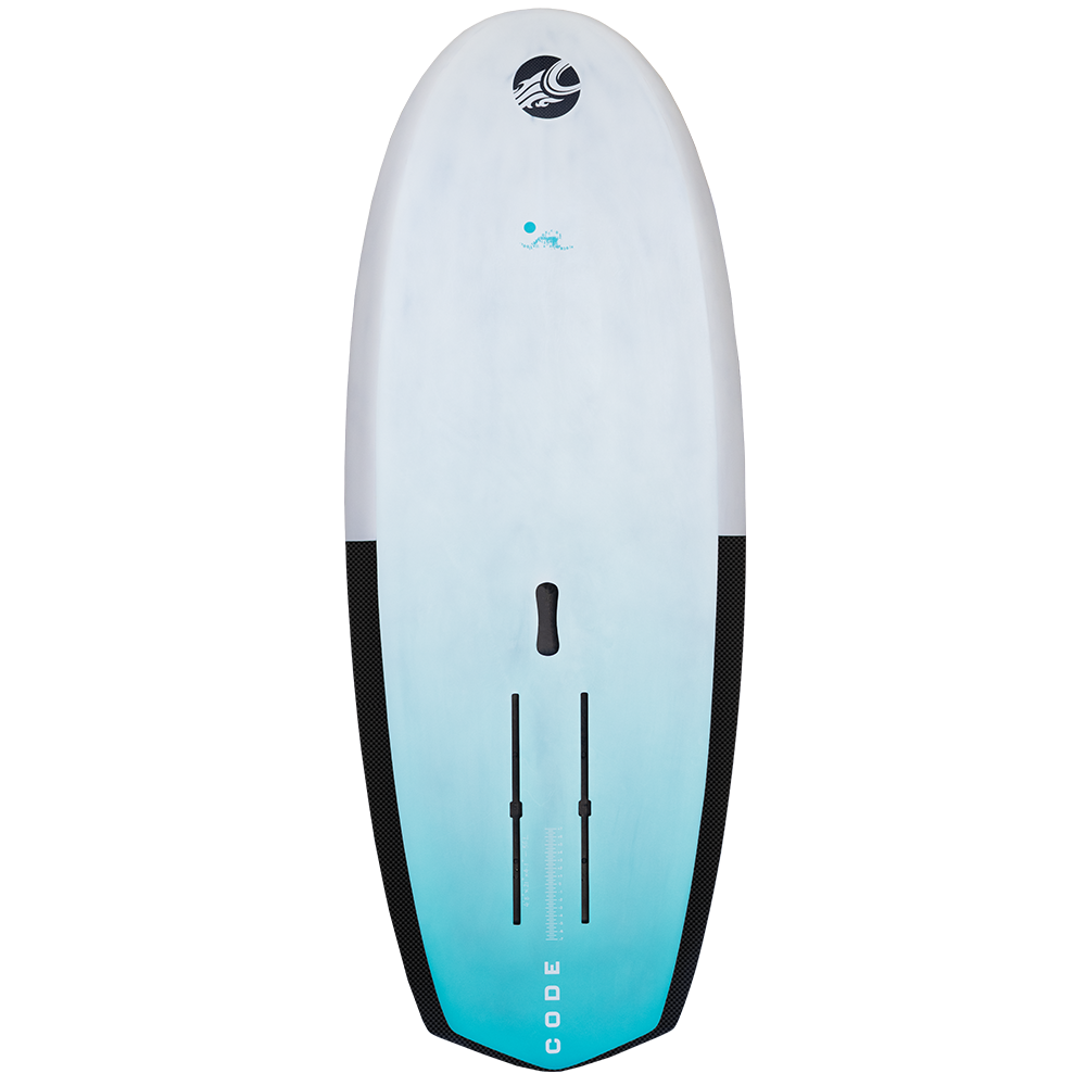 Cabrinha Code 2026 — Deska Wing Foil - 2