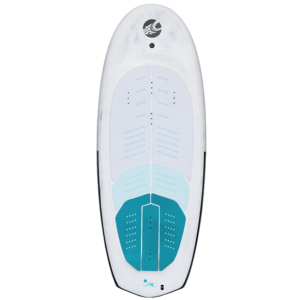 Cabrinha Code Softdeck 2026