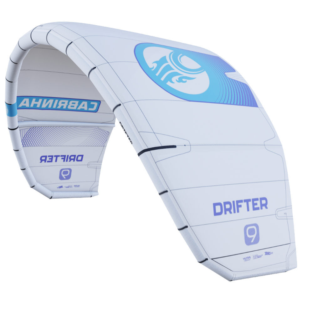 Cabrinha Drifter Apex 2026 - 3