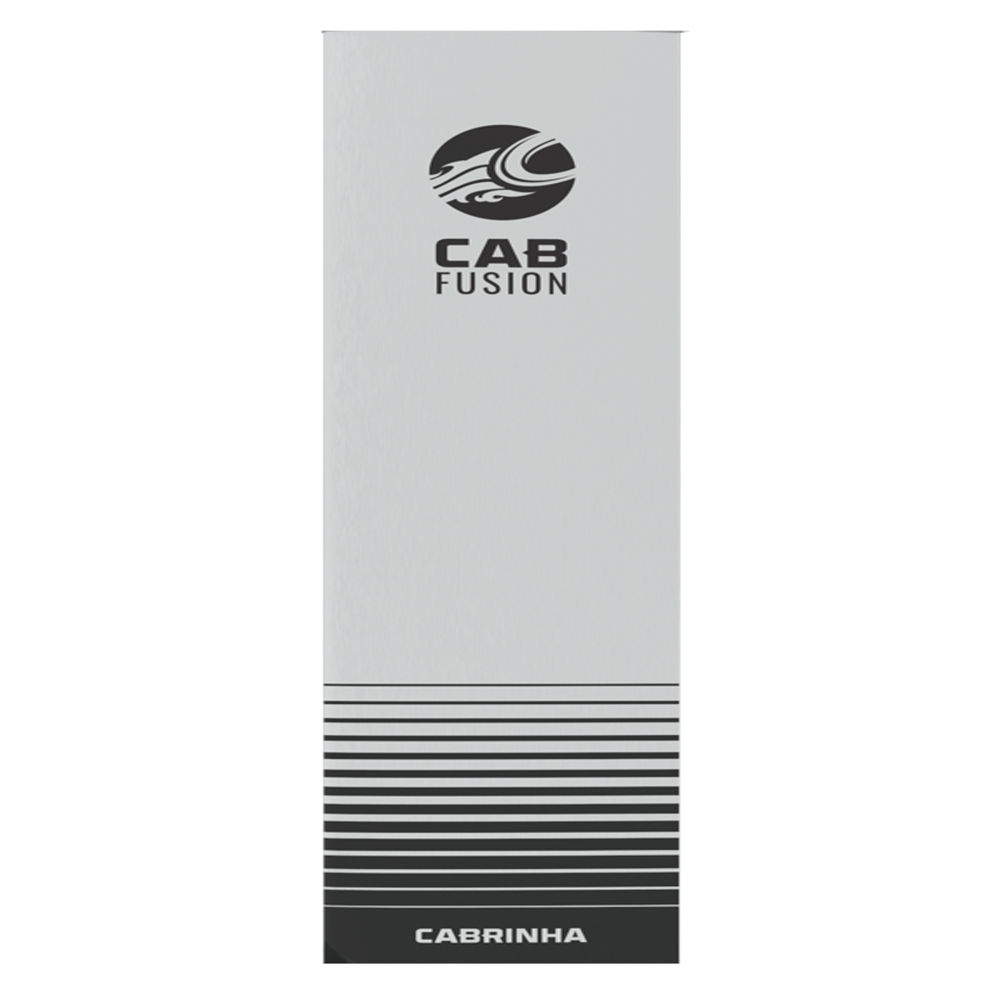 Cabrinha Fusion Alloy Mast MKII 2026
