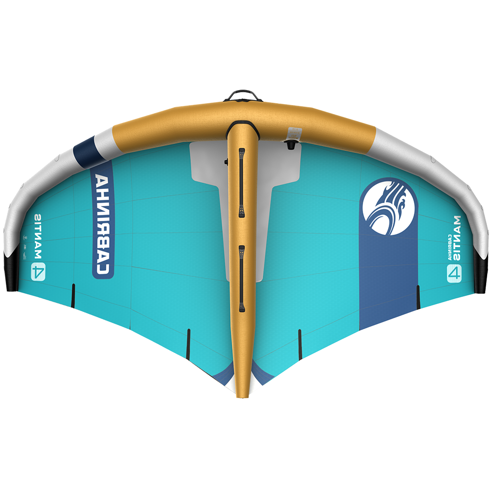 Cabrinha Mantis APEX 2026 - 3