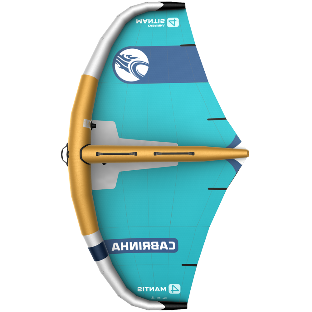 Cabrinha Mantis APEX 2026 - 4