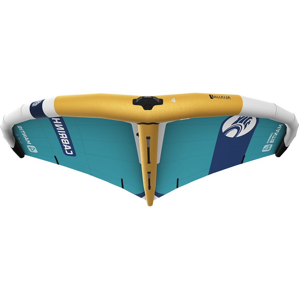 Cabrinha Mantis APEX 2026 - 5