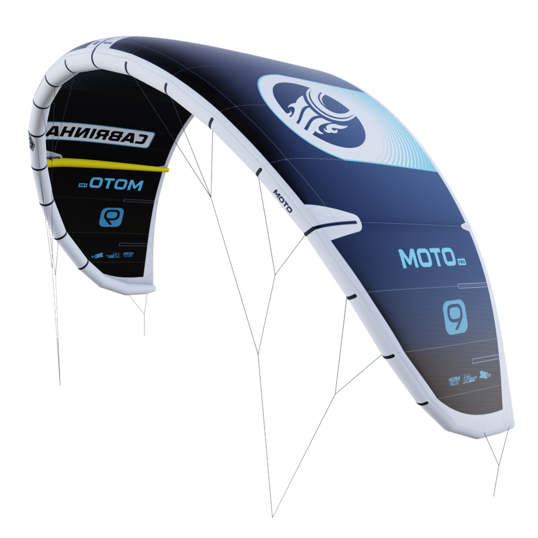 Cabrinha Moto X Apex 2026