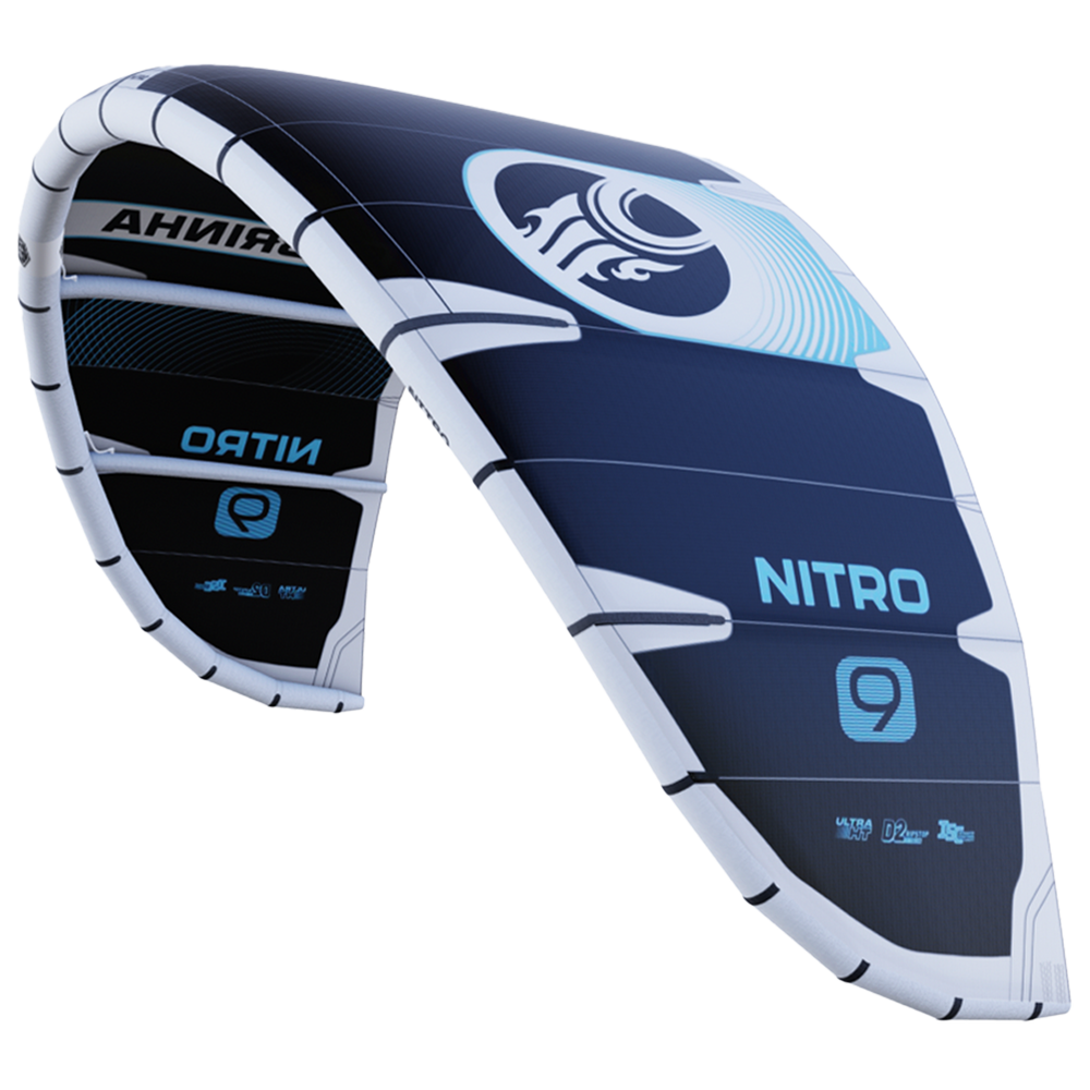 Cabrinha Nitro Apex 2026 - 2