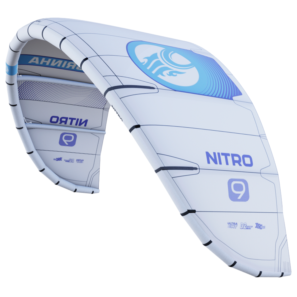 Cabrinha Nitro Apex 2026 - 3