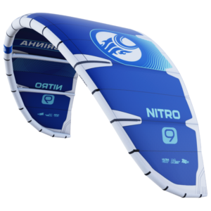 Cabrinha Nitro Apex 2026