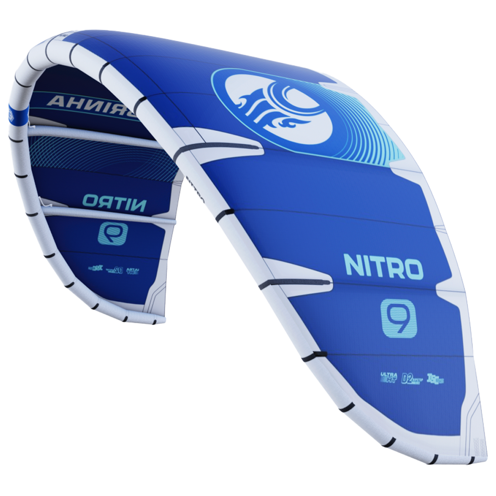 Cabrinha Nitro Apex 2026