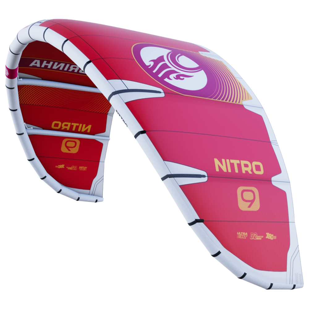 Cabrinha Nitro Apex 2026 - 4
